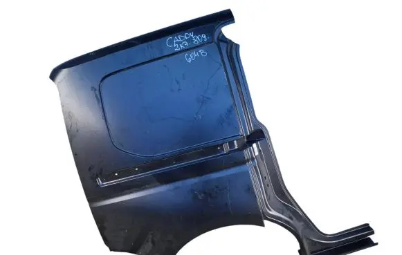 Volkswagen Caddy Rear quarter panel 2K7809604B