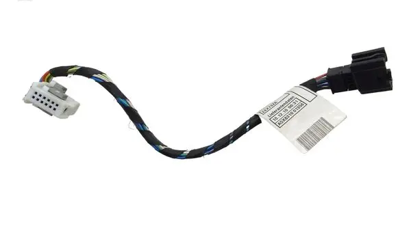 BMW X3 F25 Front door wiring loom 9243639
