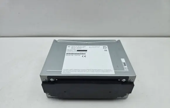 Lexus UX GPS navigation control unit/module 8612076890 10R0611290 CNSLDCE1AJ