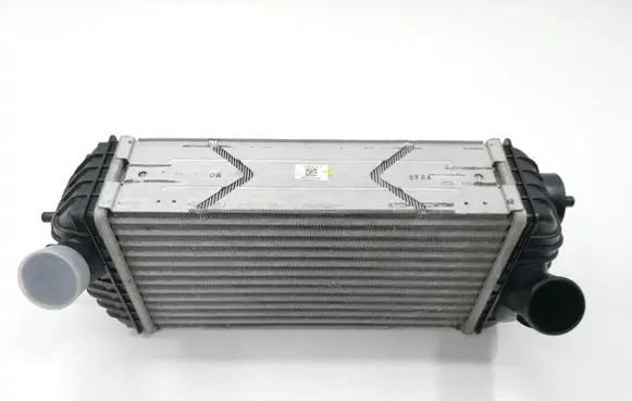 Hyundai Tucson TL Intercooler radiator 282702B743