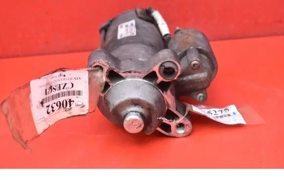 Ford Kuga I Starter motor 6G9N11000FA