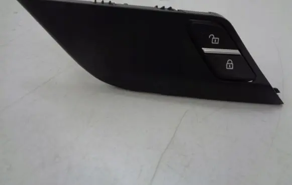 BMW X5 E70 Central locking switch button 9350442