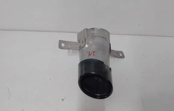Mercedes-Benz A W177 AMG Muffler ending A1774908000
