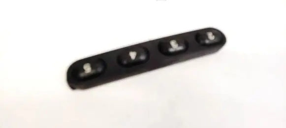 Ford Focus Other switches/knobs/shifts