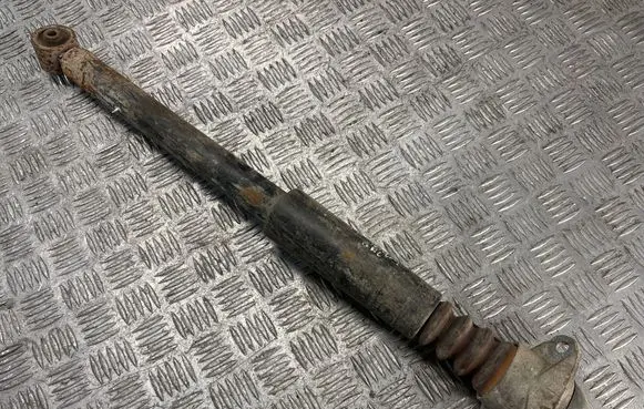 Skoda Fabia Mk1 (6Y) Rear shock absorber/damper