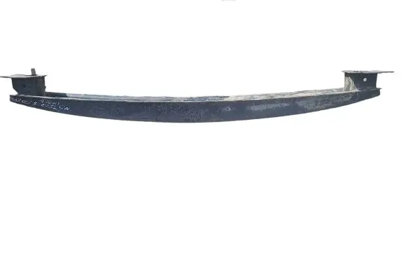 Rear beam