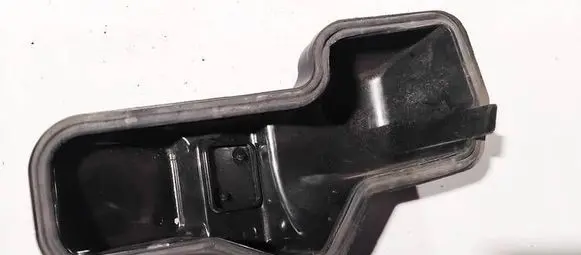 Audi A6 S6 C5 4B Headlight/headlamp dust cover 15381301 153813-01