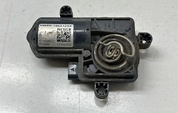 Volvo XC90 Exhaust pressure sensor 1655125X