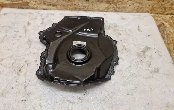 Volkswagen Golf VII Timing chain cover 06K109210AF 062024