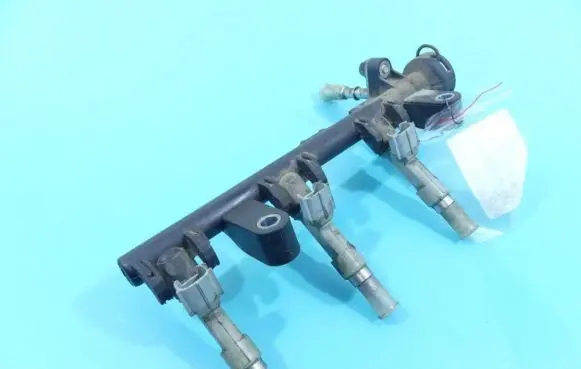 Toyota Yaris Fuel injector 23250-00010 IMPRK1126537