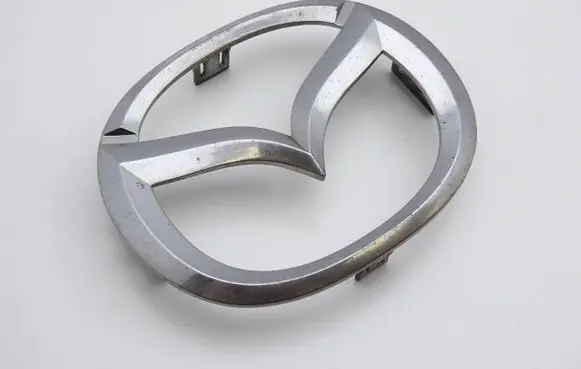 Mazda 6 Manufacturer badge logo/emblem LD4751731