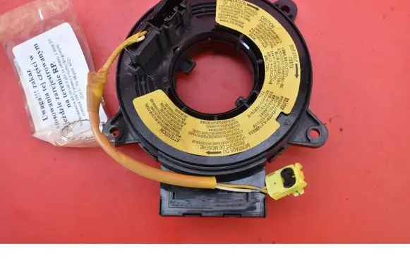 Mazda MX-5 NC Miata Airbag slip ring squib (SRS ring)