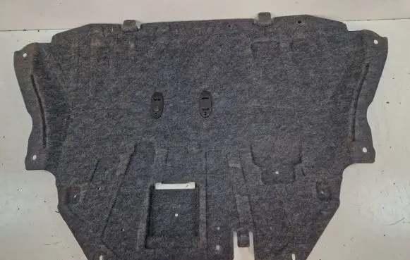 Ford Transit Custom II Engine splash shield/under tray PZ31-6P013