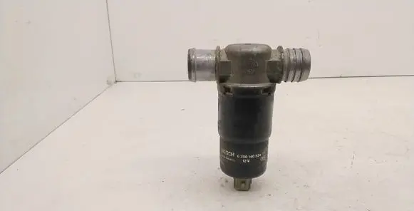 BMW 5 E39 Idle control valve (regulator) 0280140524