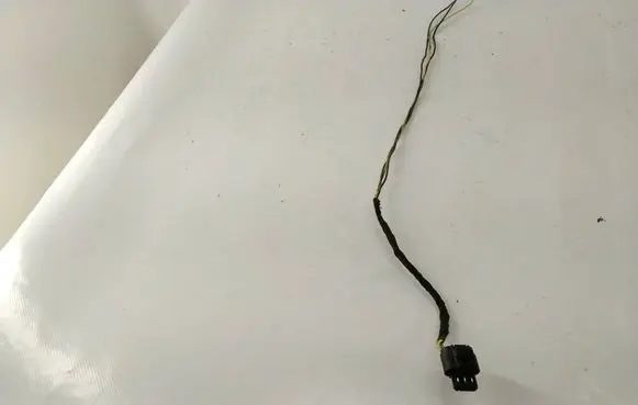 Mercedes-Benz E W212 Parking sensor (PDC) wiring loom 872625 A0275453426