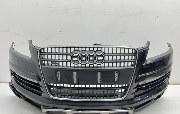 Audi Q7 4L Front bumper MMAUTKO23593