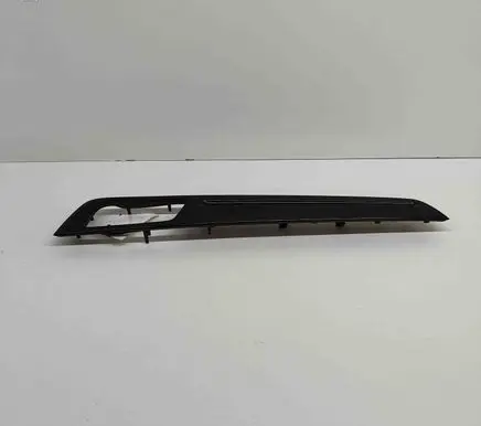 Porsche Cayenne (9Y0 9Y3) Front door card panel trim 9Y0867101