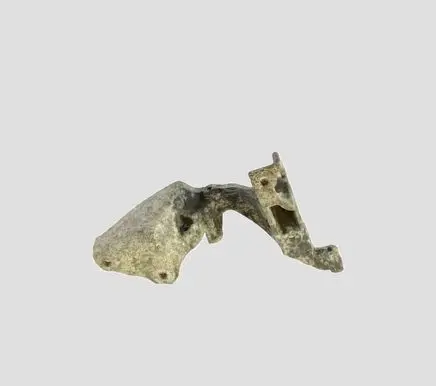 Nissan X-Trail T32 EGR valve cooler bracket A6261410040