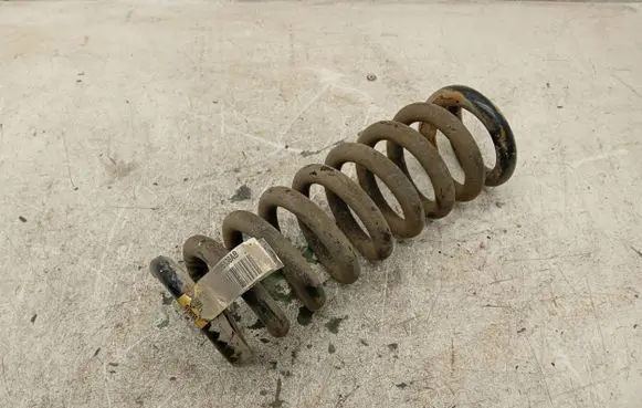 Chrysler 300 - 300C Rear coil spring 04895538AB