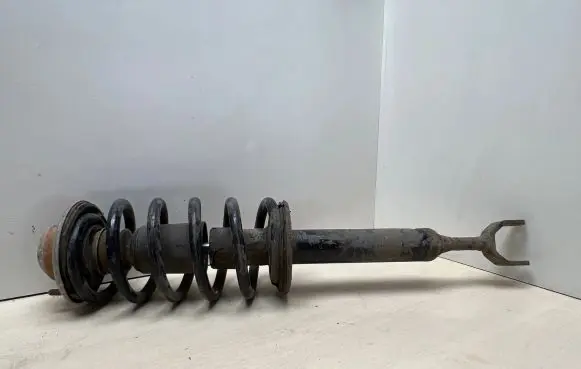Skoda Superb B5 (3U) Front shock absorber with coil spring