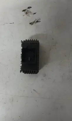 Opel Signum Glow plug pre-heat relay