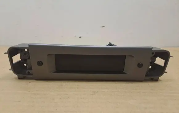 Peugeot 406 Screen/display/small screen 9650242677 NS57904438Y 216736249B