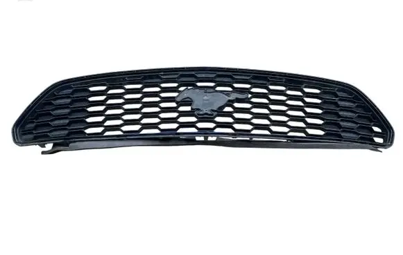 Ford Mustang VI Front bumper upper radiator grill FR3B8200AFW FR3B8200A FR3B8200AF
