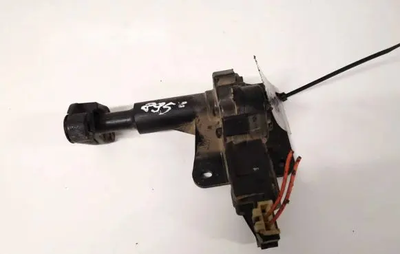 Chrysler Voyager Vent window/glass motor 04717607ab