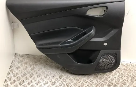 Ford Focus Rear door card panel trim