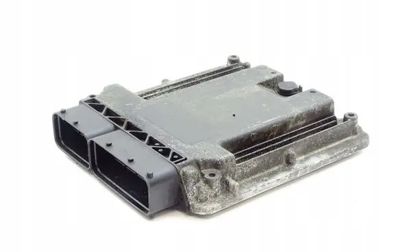 Volkswagen Golf VII Engine control unit/module 04L906021AS