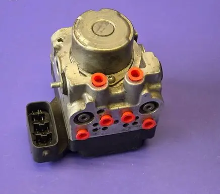 Toyota Camry ABS Pump 4451033090 1338003030 6031657