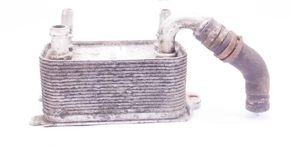 Volvo XC60 Gearbox / Transmission oil cooler 6G917A095AD H0602004