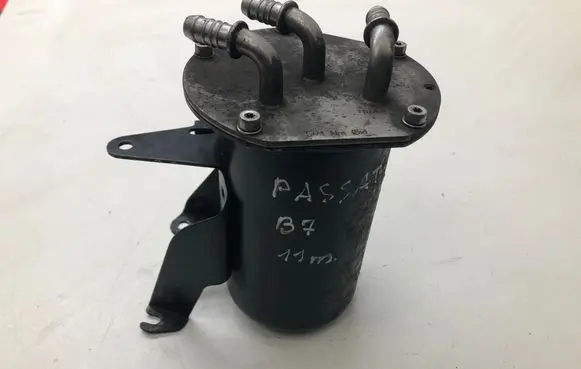 Volkswagen PASSAT B7 Fuel filter 7N0127400