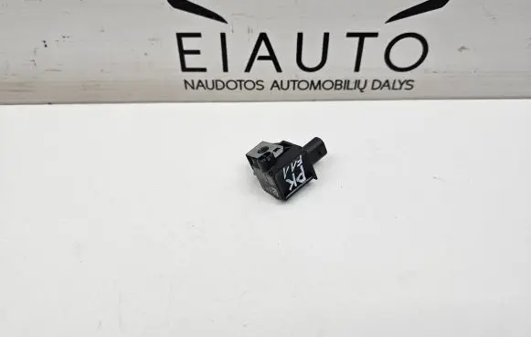 BMW 5 F10 F11 Airbag deployment crash/impact sensor 9224177 65779224177