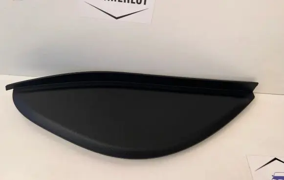 Dodge RAM Dashboard side end trim 5YK10TRMAB