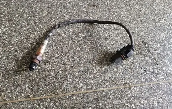 Opel Insignia A Lambda probe sensor 55566184 0281004110