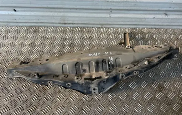 Lexus RX 450H Top upper radiator support slam panel 58979