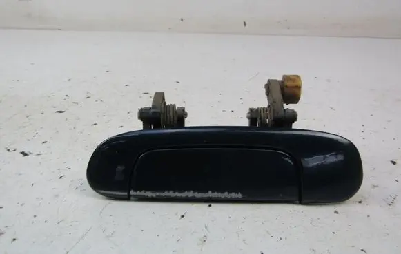 Mazda Premacy Rear door exterior handle 