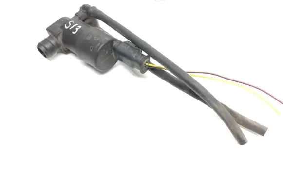 Peugeot 208 Windscreen/windshield washer pump 9641553880