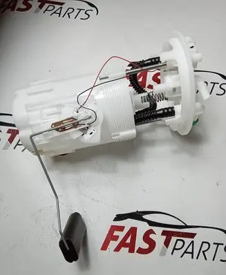 Renault Kangoo I In-tank fuel pump 8200432673 79308