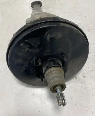 Renault Clio III Brake booster 8200327670 03786459014