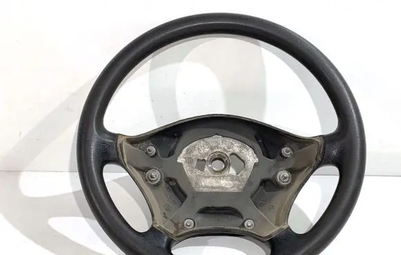 Volkswagen Crafter Steering wheel 9064640201