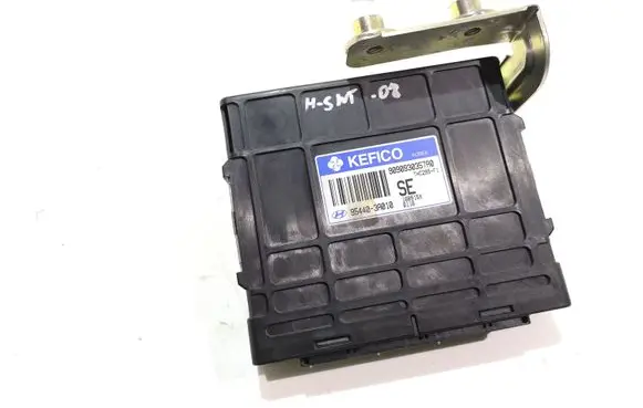 Hyundai Sonata Engine control unit/module 954403A010