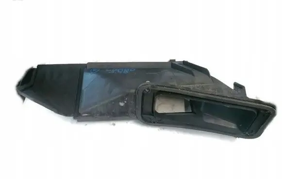 Opel Combo C Air filter box 90535129