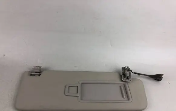 Volkswagen Golf VIII Sun visor 5H0857552C