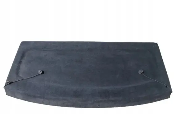 Volkswagen Golf VI Parcel shelf 1K6867769