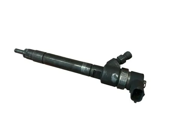 Fuel injector