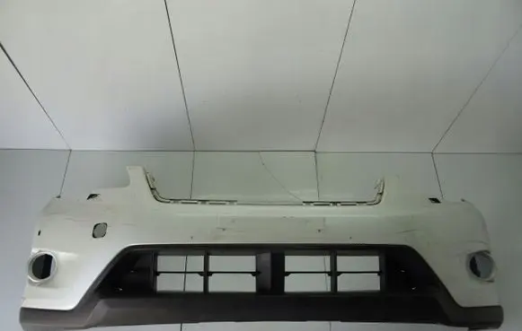 Subaru XV I Front bumper R21P2
