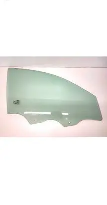 Ford Mach-E I Front door window glass four-door LJ8B-R21410-AC
