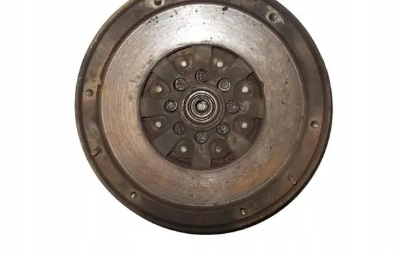 Mercedes-Benz Sprinter W906 Dual mass flywheel 